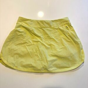 OUTDOOR VOICES - 3” Exercise Skort Women’s Size XS